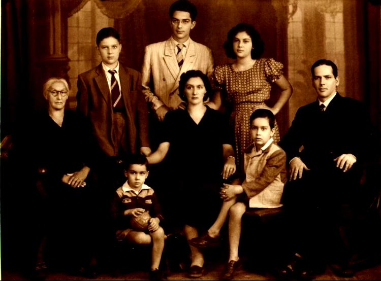 Familia Rezende