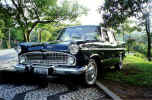 Simca Chambord Tufao 66 - Clique para foto maior
