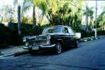 Simca Chambord Tufao 66 - Clique para foto maior