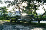 Simca Chambord Tufao 66 - Clique para foto maior