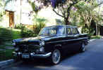Simca Chambord Tufao 66 - Clique para foto maior