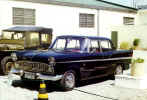 Simca Chambord Tufao 66 - Clique para foto maior