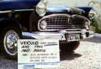 Simca Chambord Tufao 66 - Clique para foto maior