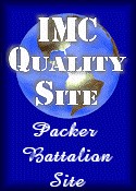 IMC Quality Site Award, Feb. 20, 2002