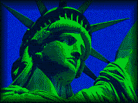 Goddess of&nbsp; Liberty Gaurdian