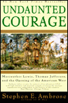 Undaunted Courage