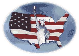 Liberty across US