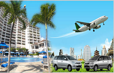 tour-and-travel Tourism