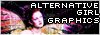 Alternative Girl Graphics