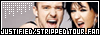 The Official Justified & Stripped Tour Fanlisting