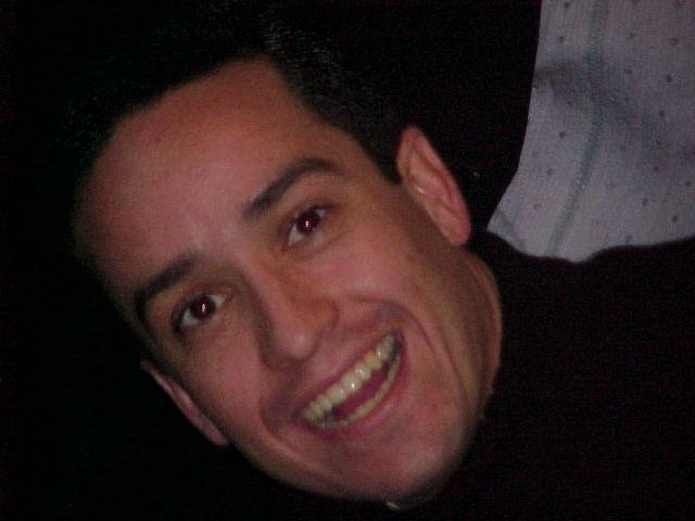 Alegr�a de vivir