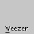 weezer buddy icon template
