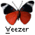 weezer buddy icon