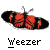 weezer buddy icon