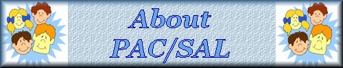 About PAC/SAL