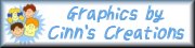 Graphics by Cinn's Creations