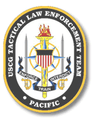 PACAREA TACLET logo