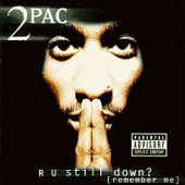 2Pac - R  U  Still down?