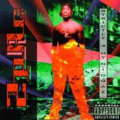 2Pac - Strictly for my N.I.G.G.A.Z