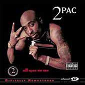 2Pac - All eyes on me