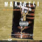 Makaveli - 7th day theory