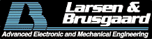 Larsen & Brusgaard-- The Finest Audible Altimeters in the WORLD!