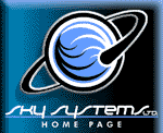 Sky Systems Ltd. Homepage