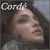 Corde