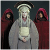 Handmaidens