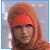 Padme as Handmaiden