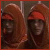 Rabe and Padme as Handmaiden