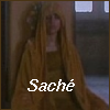 Sache