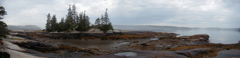 Ram Island