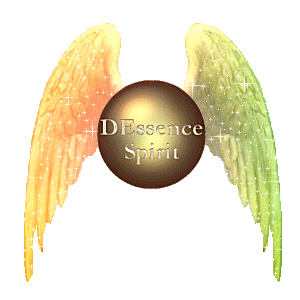 I finally received my spirit wings! Now I can fly everywhere!