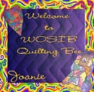 Joanie