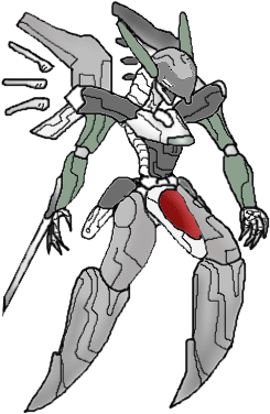 The power of Metatron!!! Behold Jehuty!!!