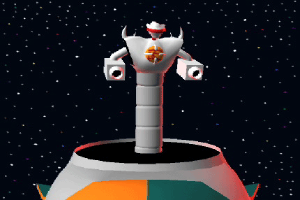The villian!!!!: Sensors activated, Enemy good dudes detected!