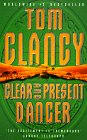 Clear and Present Danger - Kliek hier om die boek by Amazon.co.uk te gaan bestel