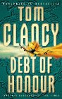 Debt of Honour - Kliek hier om die boek by Amazon.co.uk te gaan bestel