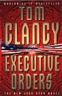 Executive Orders - Kliek hier om die boek by Amazon.co.uk te gaan bestel