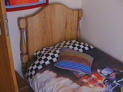 Enkelbed