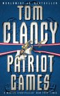Patriot Games - Kliek hier om die boek by Amazon.co.uk te gaan bestel