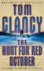 The Hunt for Red October - Kliek hier om die boek by Amazon.co.uk te gaan bestel