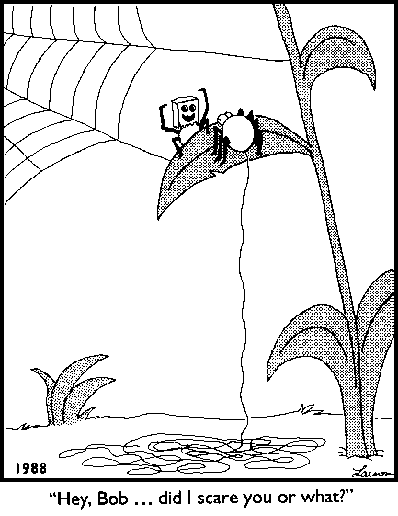 Groot geskrik