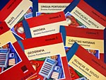 Material do Ensino Fundamental