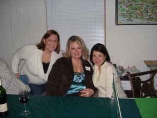 Photo of Christmas Party, 2007