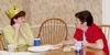 Photo of Salad Supper