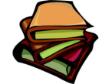 Stack of Books