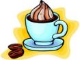 Cup of Coffee