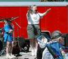 Photo of March of Dimes WalkAmerica, 2003
